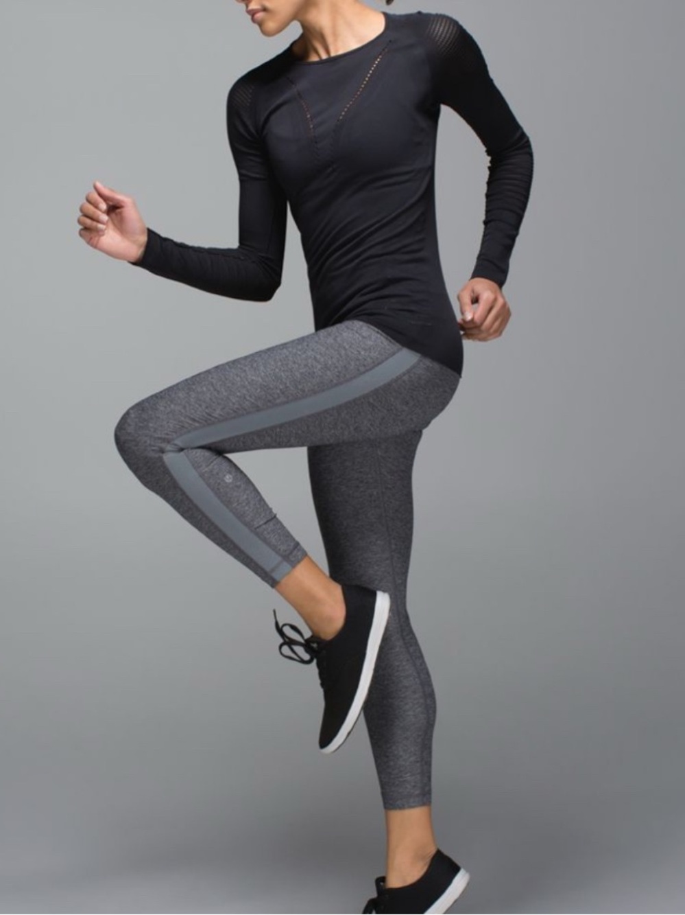 Lululemon Light Speed Tight